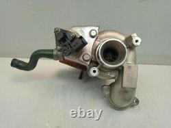 9673283680 Turbocompresseur pour FORD FIESTA (CB1) 2011 771797