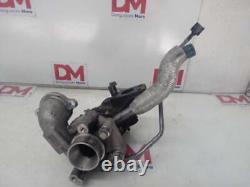 9673283680 Turbocompresseur pour FORD FIESTA (CB1) 4692376