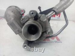 9673283680 Turbocompresseur pour FORD FIESTA (CB1) 4692376