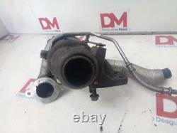 9673283680 Turbocompresseur pour FORD FIESTA (CB1) 4692376