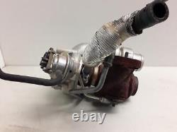 9673283680 Turbocompresseur pour FORD FIESTA (CB1) ECOnetic 2010 939333