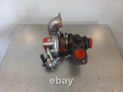 9673283680 Turbocompresseur pour PEUGEOT 207 Premium 2010 104915