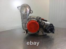 9673283680 Turbocompresseur pour PEUGEOT 207 Premium 2010 104915