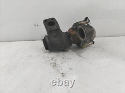 9673283680 Turbocompresseur pour PEUGEOT 208 Access 2012 1710652