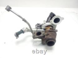 9673283680 Turbocompresseur pour PEUGEOT 308 6616739