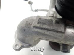 9673283680 Turbocompresseur pour PEUGEOT 308 6616739