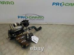 9673283680 turbocompresseur pour CITROEN BERLINGO (B9) 1.6 HDI 75 2008