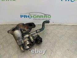 9673283680 turbocompresseur pour CITROEN BERLINGO (B9) 1.6 HDI 75 2008