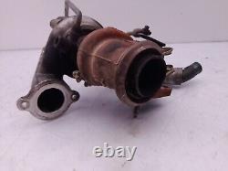 9673283680 turbocompresseur pour CITROEN BERLINGO (B9) 2.7 TURBODIESEL CAT 2008