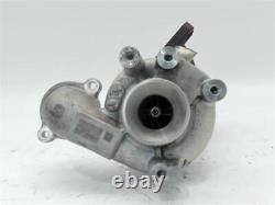 9673283680 turbocompresseur pour CITROEN BERLINGO COMBI 1.6 HDI 75 345468