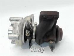 9673283680 turbocompresseur pour CITROEN BERLINGO COMBI 1.6 HDI 75 345468