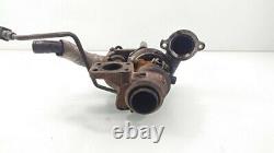 9673283680 turbocompresseur pour CITROEN BERLINGO COMBI 2008 2410500