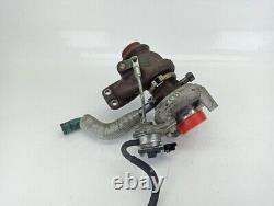 9673283680 turbocompresseur pour CITROEN BERLINGO STATION WAGON 2008 167131