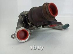 9673283680 turbocompresseur pour CITROEN BERLINGO STATION WAGON 2008 167131