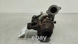 9673283680 turbocompresseur pour CITROEN C-ELYSEE (DD) 1.6 2014 td02h207tvt21