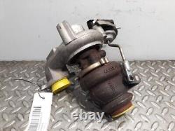 9673283680 turbocompresseur pour CITROEN C3 2002 11031700656 9363374