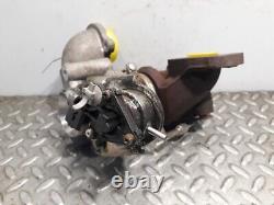 9673283680 turbocompresseur pour CITROEN C3 2002 11031700656 9363374