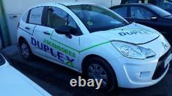 9673283680 turbocompresseur pour CITROEN C3 2002 11031700656 9363374