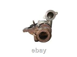 9673283680 turbocompresseur pour CITROEN C3 EXCLUSIVE 2009 109095