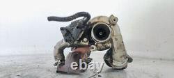 9673283680 turbocompresseur pour CITROEN C3 PICASSO 2009 157799