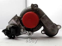 9673283680 turbocompresseur pour FORD FIESTA VI 1.4 TDCI 330574