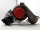 9673283680 turbocompresseur pour FORD FIESTA VI 1.4 TDCI 330574