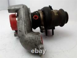 9673283680 turbocompresseur pour FORD FIESTA VI 1.4 TDCI 330574