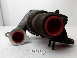 9673283680 turbocompresseur pour FORD FIESTA VI 1.4 TDCI 330574