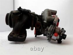 9673283680 turbocompresseur pour FORD FIESTA VI 1.4 TDCI 330574