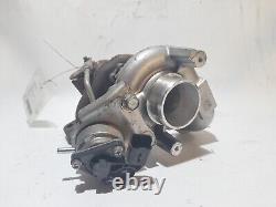 9673283680 turbocompresseur pour FORD FIESTA VI (CB1 CCN) 1.4 97 CV 2008