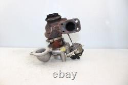 9673283680 turbocompresseur pour FORD TOURNEO COURIER (C4A) 1613782