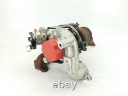 9673283680 turbocompresseur pour PEUGEOT 207 1.4 HDI 2006 147132