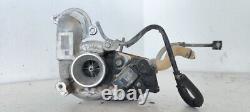 9673283680 turbocompresseur pour PEUGEOT 207 138253