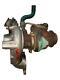 9673283680 turbocompresseur pour PEUGEOT 207 207 (WA WC) 1.4 HDI 2006 263447