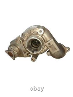 9673283680 turbocompresseur pour PEUGEOT 207 207 (WA WC) 1.4 HDI 2006 263447