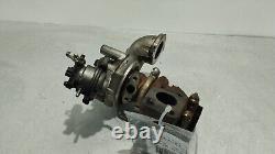 9673283680 turbocompresseur pour PEUGEOT 207 (WA WC) 1.4 16V 95 CV 2006