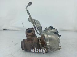 9673283680 turbocompresseur pour PEUGEOT 208 1.6 16V (120 CV) 4937302003