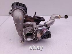 9673283680 turbocompresseur pour PEUGEOT 208 BUSSINE LINE