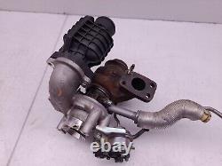 9673283680 turbocompresseur pour PEUGEOT 208 BUSSINE LINE