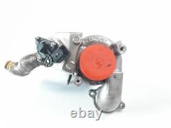 9673283680 turbocompresseur pour PEUGEOT 208 I (CA CC)