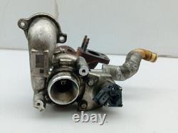 9673283680 turbocompresseur pour PEUGEOT 208 I (CA CC)