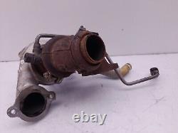 9673283680 turbocompresseur pour PEUGEOT 208 I (CA CC)