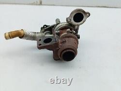 9673283680 turbocompresseur pour PEUGEOT 208 I (CA CC)