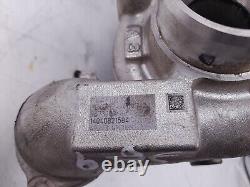 9673283680 turbocompresseur pour PEUGEOT 208 I (CA CC)