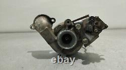 9673283680 turbocompresseur pour PEUGEOT 208 I (CA CC) 1.7 TD (68 CV)