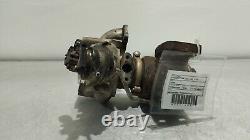 9673283680 turbocompresseur pour PEUGEOT 208 I (CA CC) 1.7 TD (68 CV)