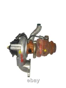 9673283680 turbocompresseur pour PEUGEOT 307 (3A C) 1.6 HDI 110 208608