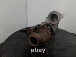 9673283680 turbocompresseur pour PEUGEOT 308 1.6 ENVY 1092659