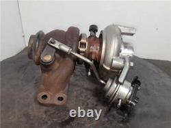 9673283680 turbocompresseur pour PEUGEOT 308 1.6 ENVY 1092659