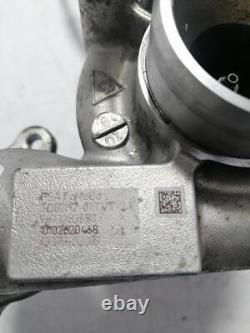 9673283680 turbocompresseur pour PEUGEOT 308 1.6 HDI 2007 1253488